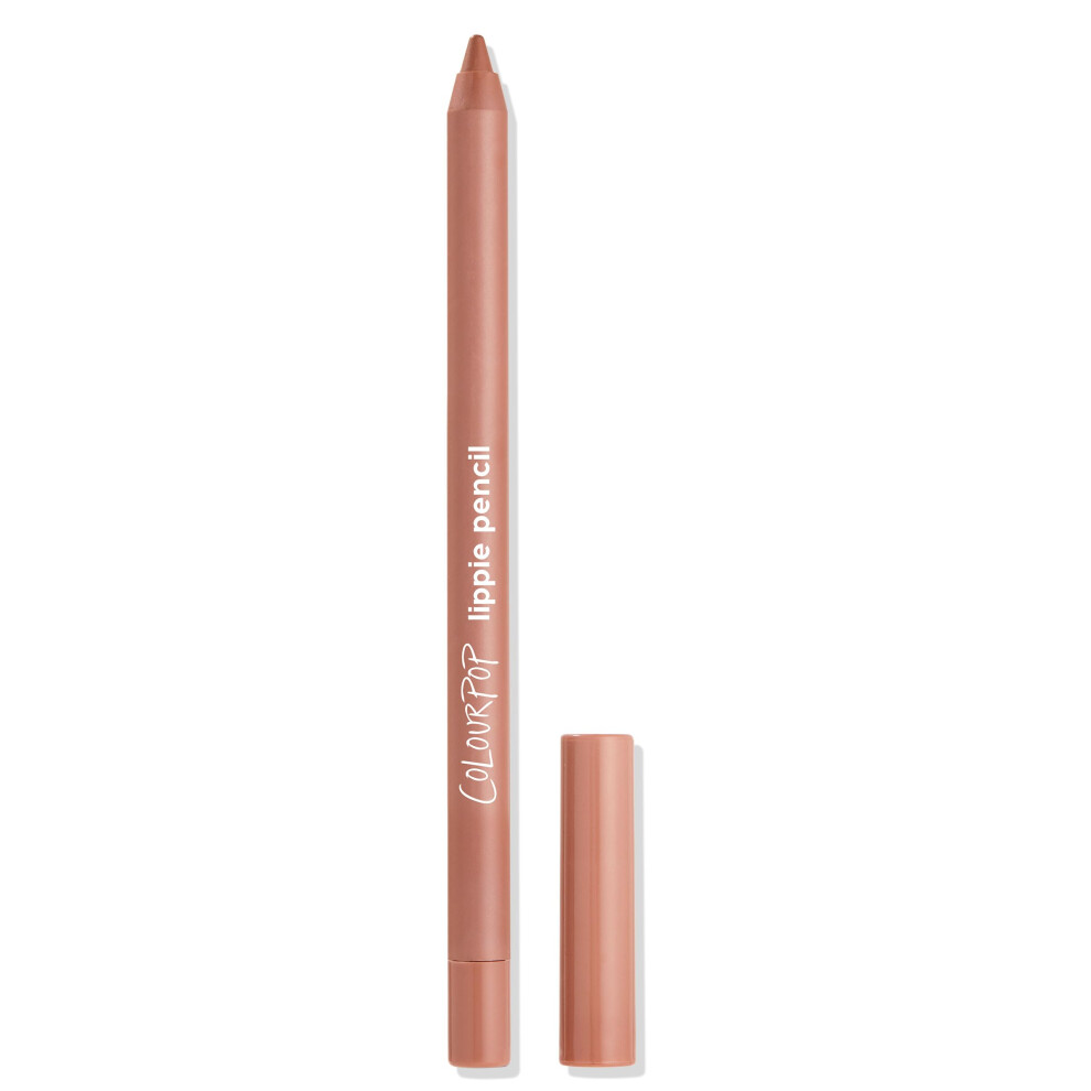 Colourpop Lippie Lip Pencil - Wysokopigmentowa, Dlugotrwala Konturwka Do Ust - Kredka Do Ust, Ktra Nadaje Sie Do Intensywnego Koloryzacji Ust --image