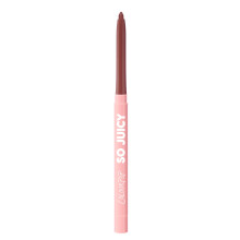Matita labbra volumizzante Colourpop So Juicy con peptidi - Matita labbra a lunga tenuta per labbra visibilmente pi    carnose e definite - Arricch