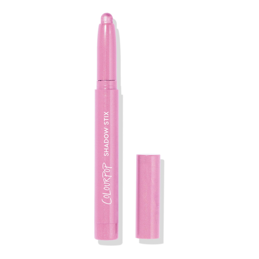 Colourpop Shadow Stix - Cream Eyeshadow Stick With Long-Lasting Color - Multi-Use Cream Makeup With A Built-In Sharpener & Precise Tip For Easy Applic