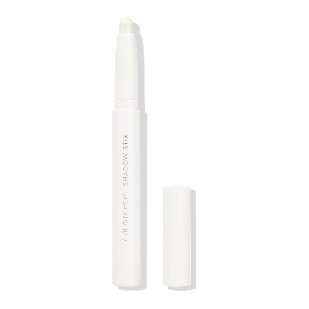 Colourpop Shadow Stix - Cream Eyeshadow Stick With Long-Lasting Color - Multi-Use Cream Makeup With A Built-In Sharpener & Precise Tip For Easy Applic