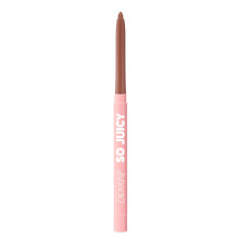 Matita labbra volumizzante ColourPop So Juicy con peptidi - Matita labbra a lunga tenuta per labbra visibilmente pi    carnose e definite - Arricch