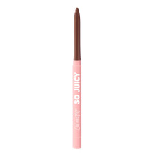 Matita labbra volumizzante ColourPop So Juicy con peptidi - Matita labbra a lunga tenuta per labbra visibilmente pi    carnose e definite - Arricch