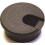 Comptr Grommet Blk1-3/4 """" (opakowanie 1) 2
