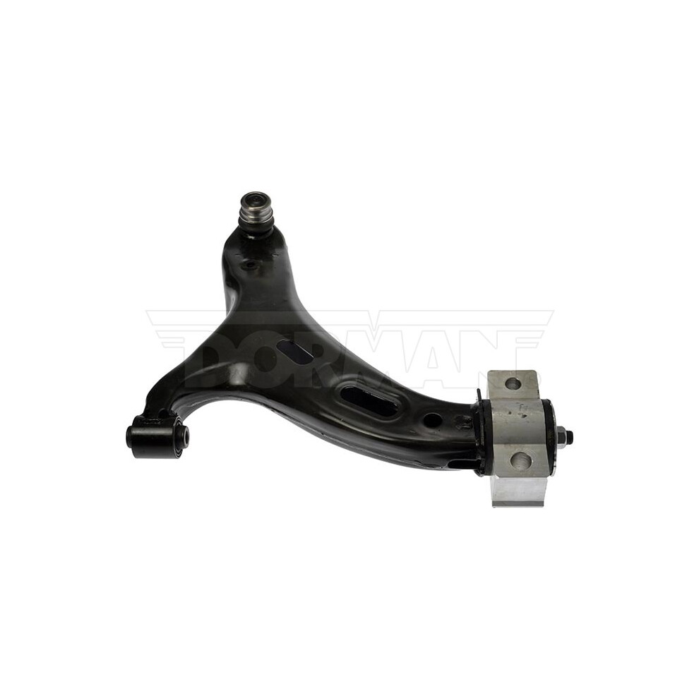 CONTROL ARM