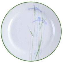 Corelle Impressions 9-tums lunchtallrik Shadow Iris