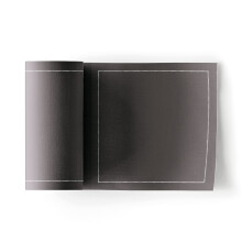 Cotton Cocktail Napkin - 4.5 x 4.5 in - 50 units per roll - Anthracite