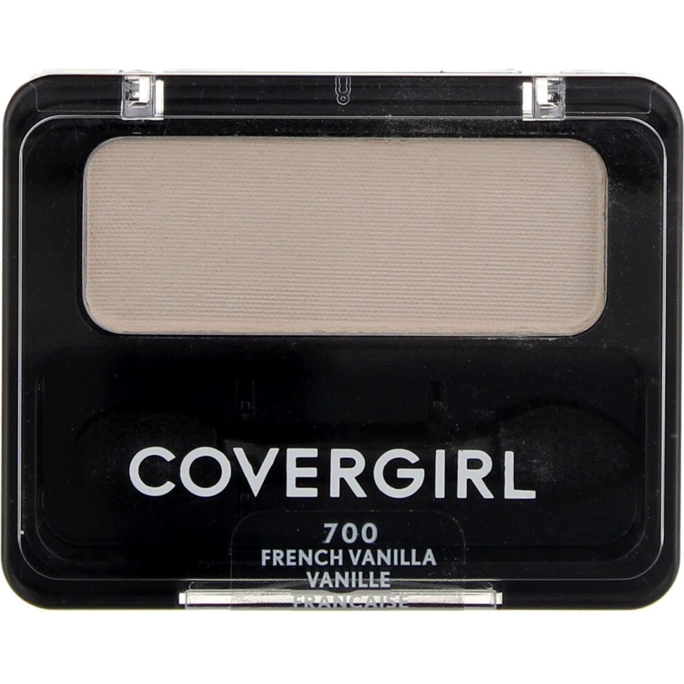 COVERGIRL Eye Enhancers 1-Kit Fard     Paupi   res Vanille Fran   aise 700 .09 oz