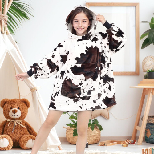 Cow & Gate Koeienprin 1