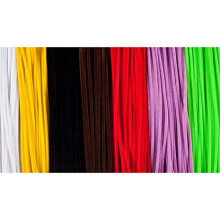 Creative Arts by Charles Leonard Varas de Chenille, 4 MM x 15 CM, Cores Sortidos, 1000/ Caixa (65210)