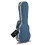 Crossrock Soprano Ukulele Super ABs Super ABs 1