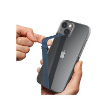 C-alak csptetos ujj telefonfoganty Sinjimoru szilikon mobiltelefon-szj telefontokhoz, csptetos telefonhurok-tartval iPhone-tokhoz s Samsung t
