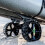 C-TUG RW/ROUES SANDTRAKZ 3