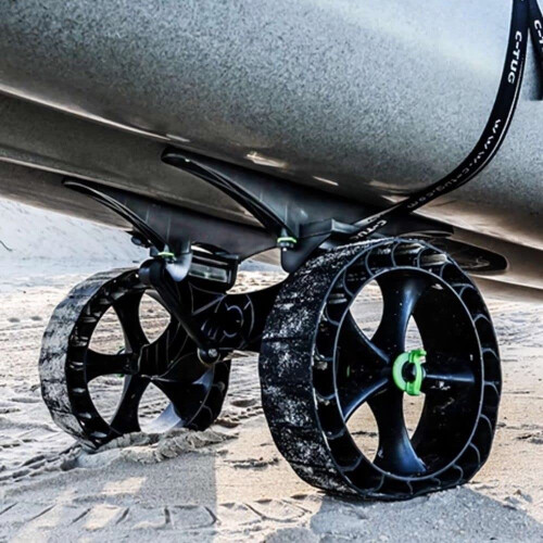 C-TUG RW/ROUES SANDTRAKZ 2