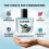 Cupids Original EDP Hypnosis 2.0 Cologne Pheromone Infuso per Uomini - 50ml 4
