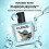 Cupids Original EDP Hypnosis 2.0 Cologne Pheromone Infuso per Uomini - 50ml 3
