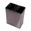 Curver Sortiermüllbehälter - VERTO - 54 L - Perlenrosa - Curver 2