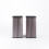 Curver Sortiermüllbehälter - VERTO - 54 L - Perlenrosa - Curver 3