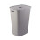Curver CURVER SOFTEX LAUNDRY HAMPER 56L TAUPE 1
