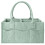 Roztomil detsk plenky Castle Caddies 2 Pack Green 1