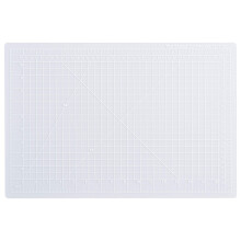 Dahle Vantage 10681 prmium ngygyt vgszonyeg, 12""""x18"""" 1/2"""" rcs, 5 rteg a maximlis gygyulshoz, tkletes kzmuves s varrshoz