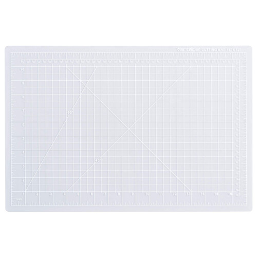 Dahle Vantage 10681 Premium Αυτοϊαματική Ματ, 12"x18", 1/2" Δίχτυ, 5 Επίπεδα για Μέγιστη Ιαση