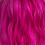 Danger Jones semi-permanent h?rfarve (Hustler - Pink) 2