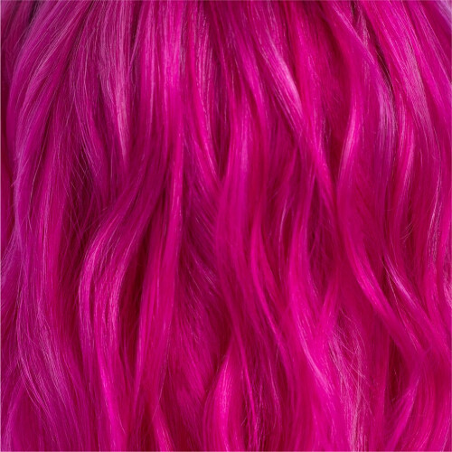 Danger Jones semi-permanent h?rfarve (Hustler - Pink) 1