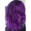 Danger Jones semi-permanent h?rfarve (hysteri - b?r) 2