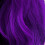 Danger Jones Semi-Permanent H?rfarve (Masquerade - Lilla) 2