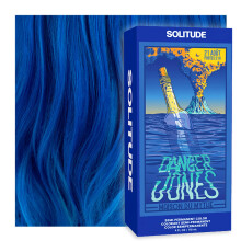 Coloration capillaire semi-permanente Danger Jones (Solitude - Bleu)