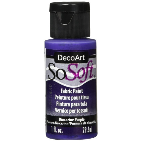 DecoArt DS