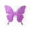 Perforatrice Décorative [Decop ? Dekoppu Perforatrice Embossée Papillon 3