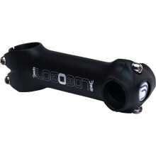 Predstavec Deda Logo Road 26.0 Black 12cm