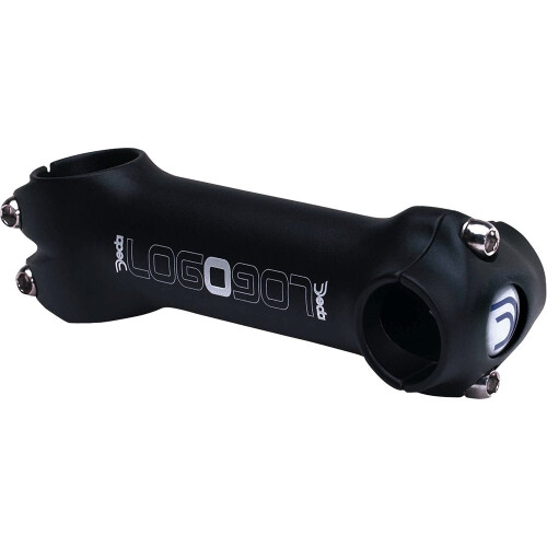 Predstavec Deda Logo Road 26.0 Black 12cm