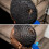 Pomade Wave Deep Dish 100% Naturelle pour 360 Waves - Crème Cheveux 2oz 3
