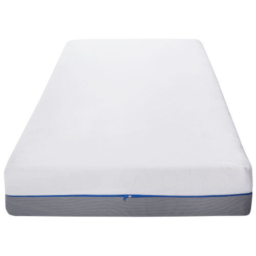 Beliani Memory Foam Mattress MEMORY BALANCE PLUS H2/3 Medium 180 x 200 cm (Super King Size) 2