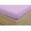 Degrees home - Collection - Fitted Sheet 160 x 190 x 33- Adjustable - Brushed Polyester Microfiber - Lilac 3