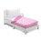 Delta Children Set Copripiumino per Bambini Delta Children | Collezione da 4 Pezzi per Ragazze 1
