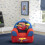 Delta Children Delta Children Cozee Buddy -tuoliautot 2