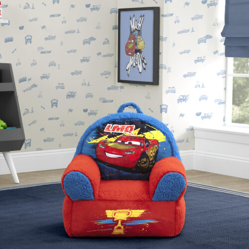 Delta Children Delta Children Cozee Buddy -tuoliautot 1