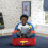 Delta Children Delta Children Cozee Buddy -tuoliautot 3