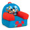 Delta Children Delta Children Cozee Buddy Silla Mickey Mouse 1