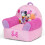 Delta Children Delta Children Cozee Buddy Silla Minnie Mouse 4