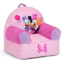Cadeira Cozee Buddy da Delta Children, Minnie Mouse