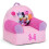 Delta Children Delta Children Cozee Buddy Silla Minnie Mouse 1
