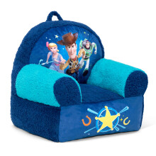 Delta Barn Cozee Buddy Chair Toy Story