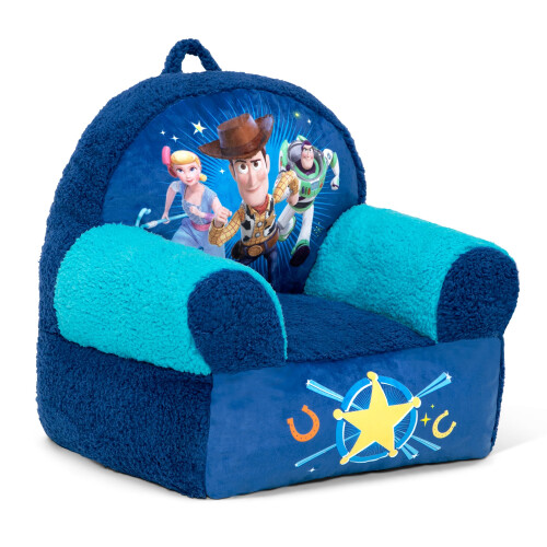 Delta Children Cozee Buddy Chair  Toy Story