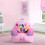 Delta Children Delta Children Cozee Buddy Silla Minnie Mouse 2