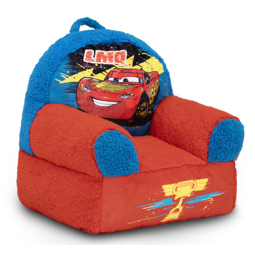 Delta Children Delta Children Cozee Buddy -tuoliautot
