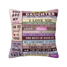 dengtian Daughter Gifts from Mom Valentines Day Gifts for Daughter Birthday Gifts for Daughter Adult from Mom Gifts for Grown Daughter Gradua
